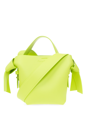‘masubi mini’ shoulder bag od Acne Studios